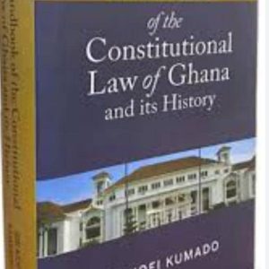 The Constitutional Law Of Ghana